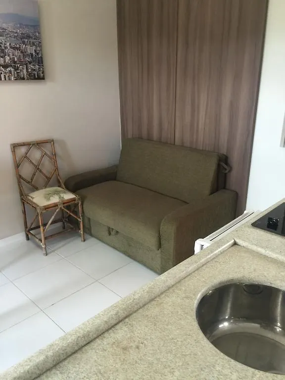 AP Beira da Lagoa da Conceição Florianópolis Apartamento