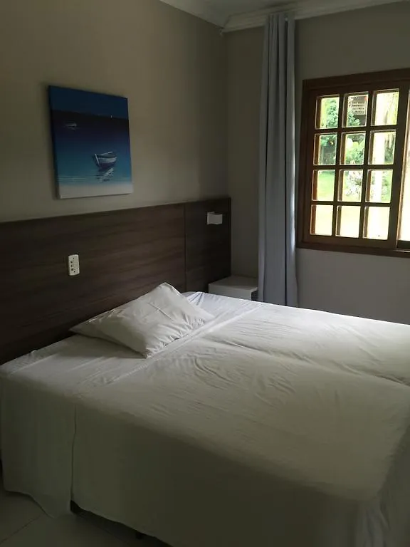 Apartamento AP Beira da Lagoa da Conceição Florianópolis