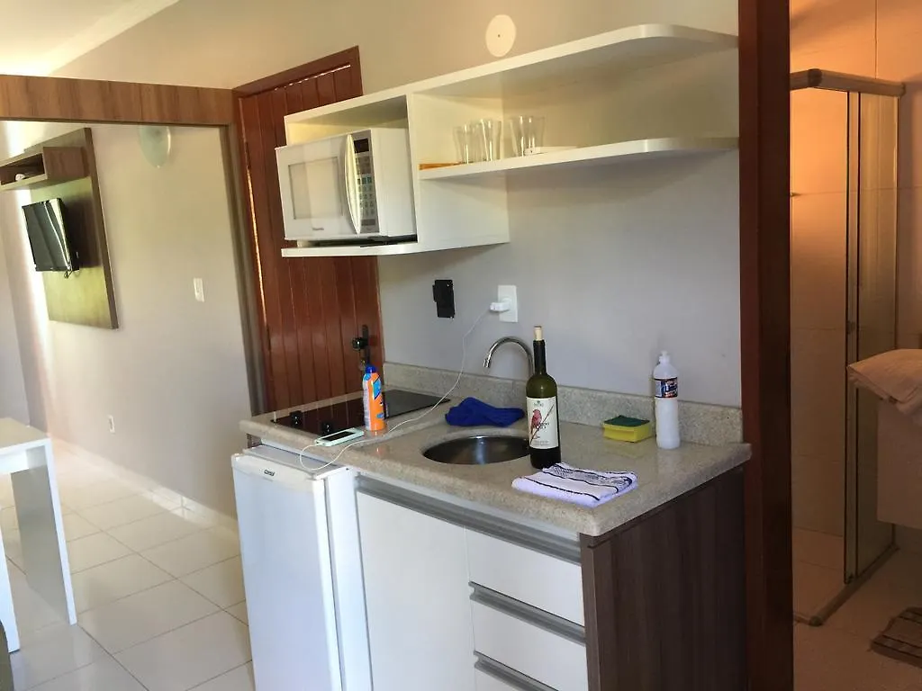 AP Beira da Lagoa da Conceição Florianópolis 0*,  Brasil