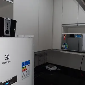  Apartamento Triple Kit 410 - Três Quartos Modular Perto Unb Brasil