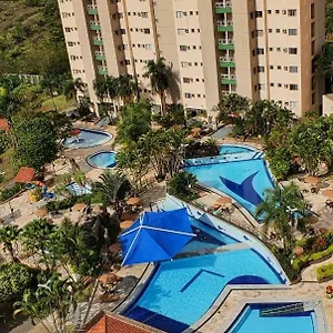  Apartamento Ecologic Park Brasil