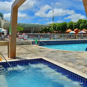  Apartamento Diroma Fiori Flat Brasil