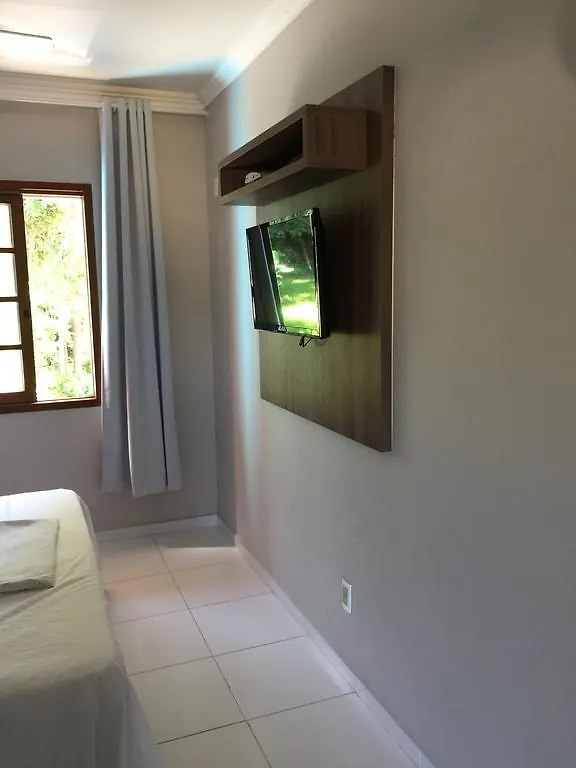 Apartment Ap Beira Da Lagoa Da Conceicao Florianopolis