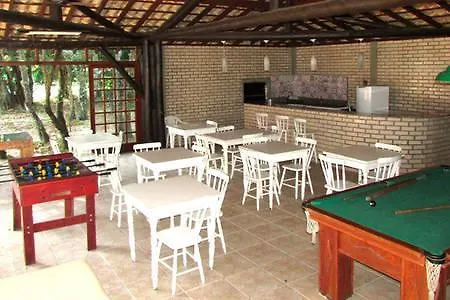 Apartment Ap Beira Da Lagoa Da Conceicao Florianopolis